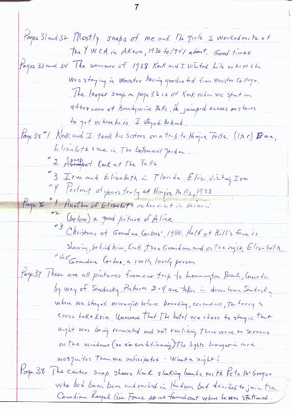 1991_Isabel_album notes7